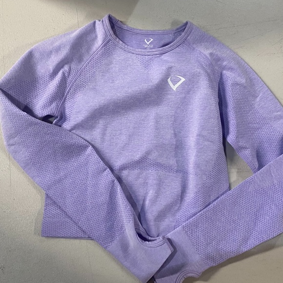 Long sleeve thermal - Picture 1 of 4